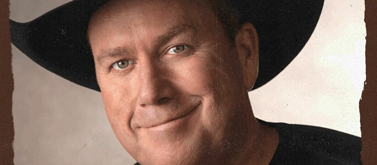 Rodney Carrington live — Prairie Band Casino & Resort, Mayetta