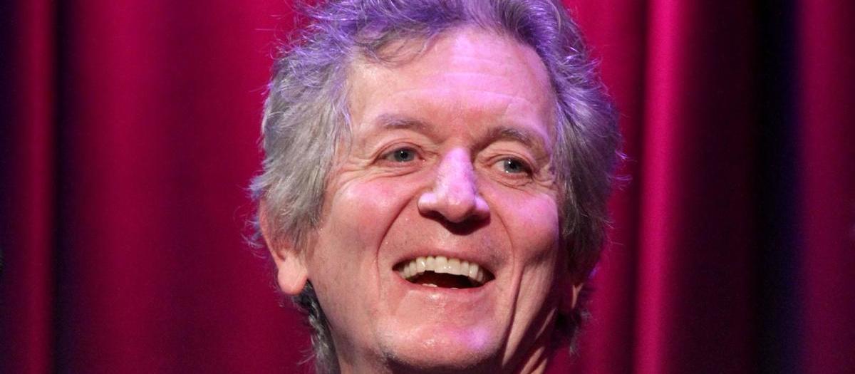Rodney Crowell - Narrows Center for the Arts Parking