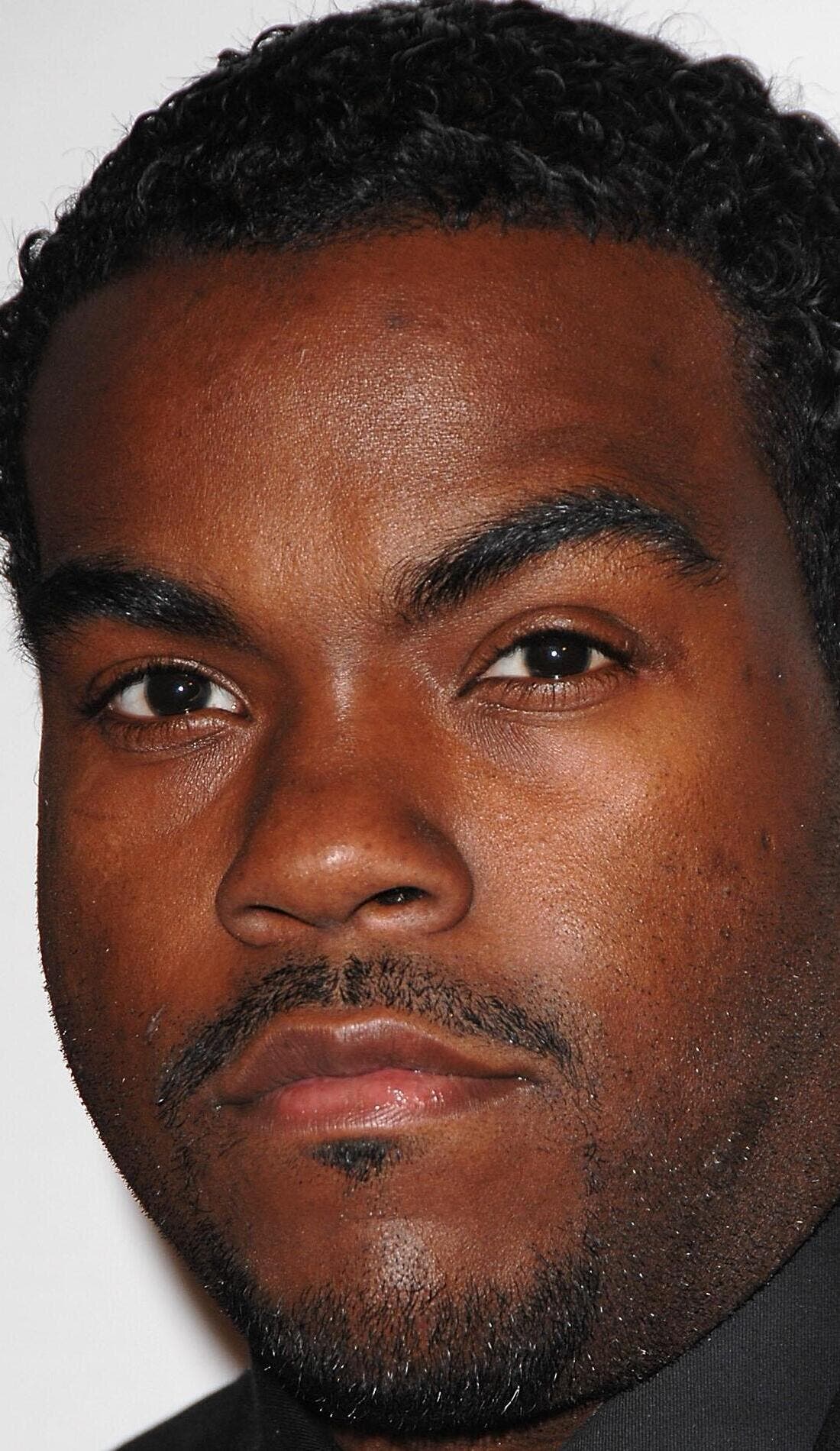 Rodney Jerkins promotional image for upcoming events and ticket sales