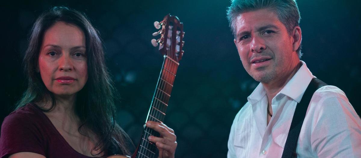 Rodrigo Y Gabriela - Academy of Music Theatre - Northampton