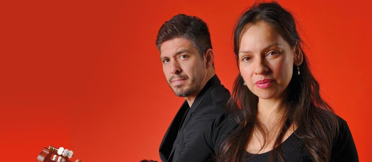 Rodrigo Y Gabriela - The Anthem - DC