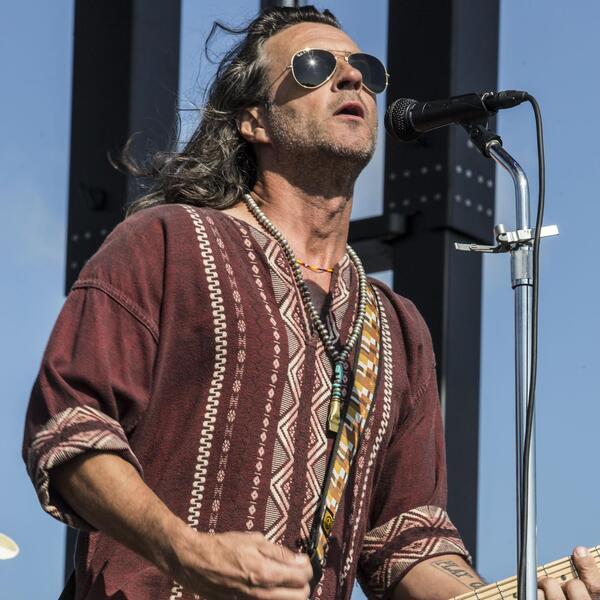 Roger Clyne