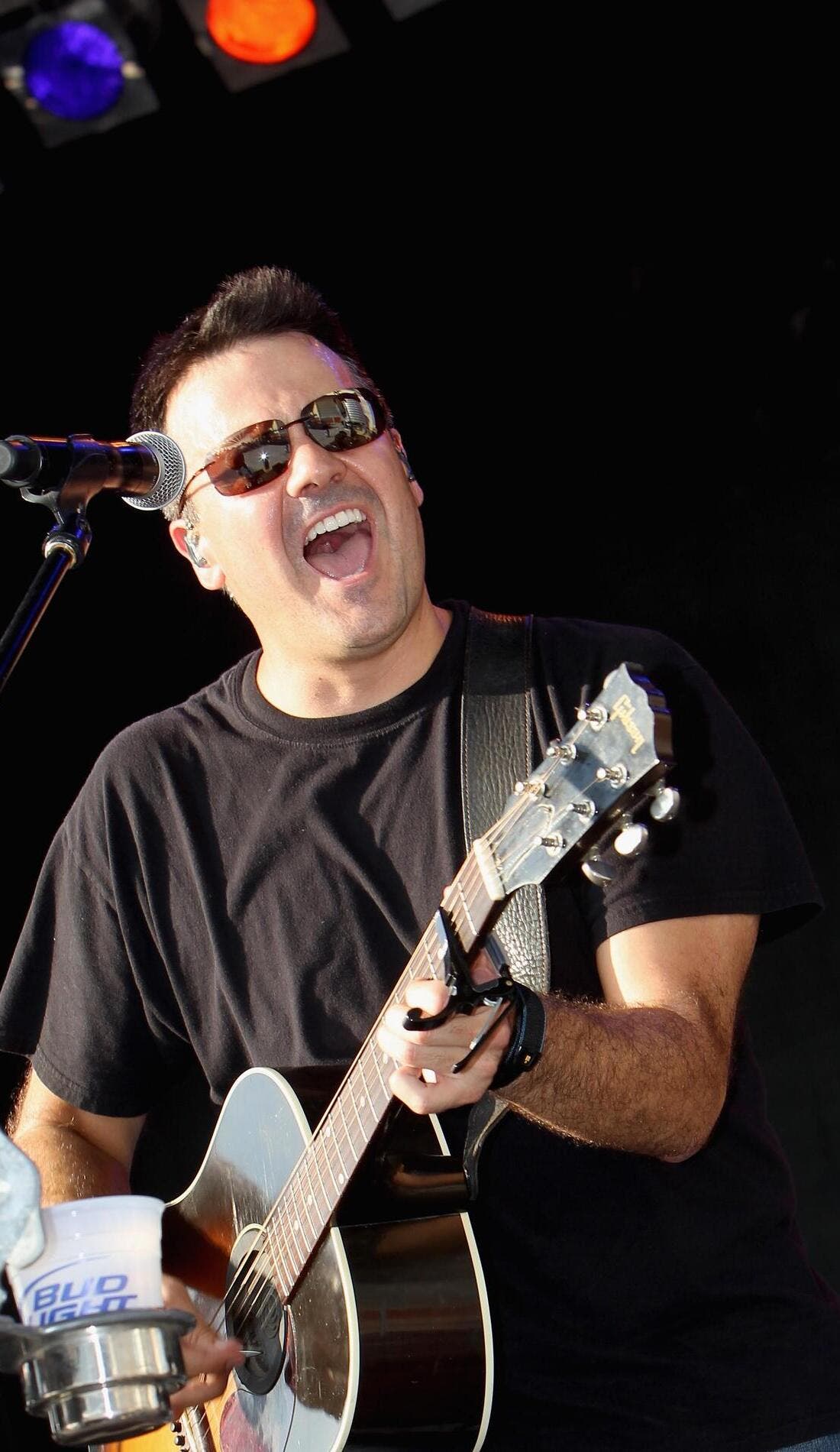 Roger Creager promotional image for upcoming events and ticket sales