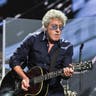 Roger Daltrey image