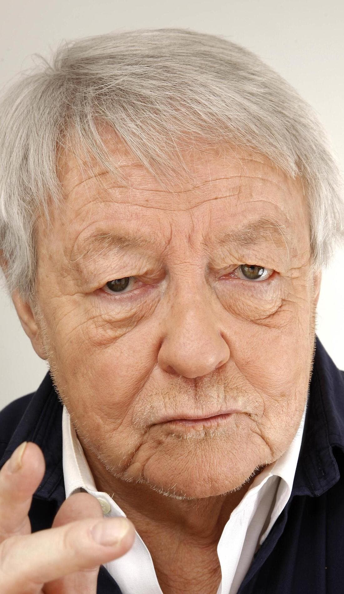 Roger Dumas promotional image for upcoming events and ticket sales