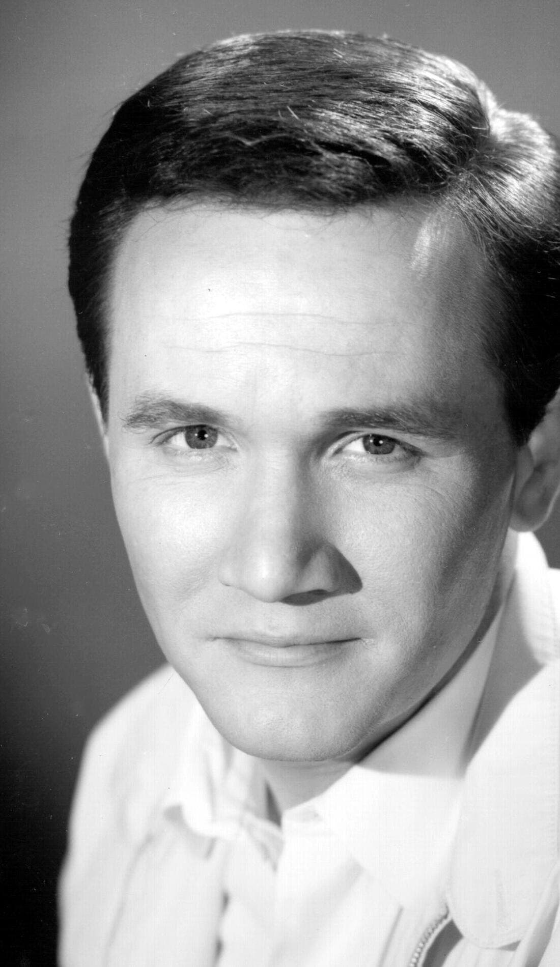 Roger Miller promotional image for upcoming events and ticket sales