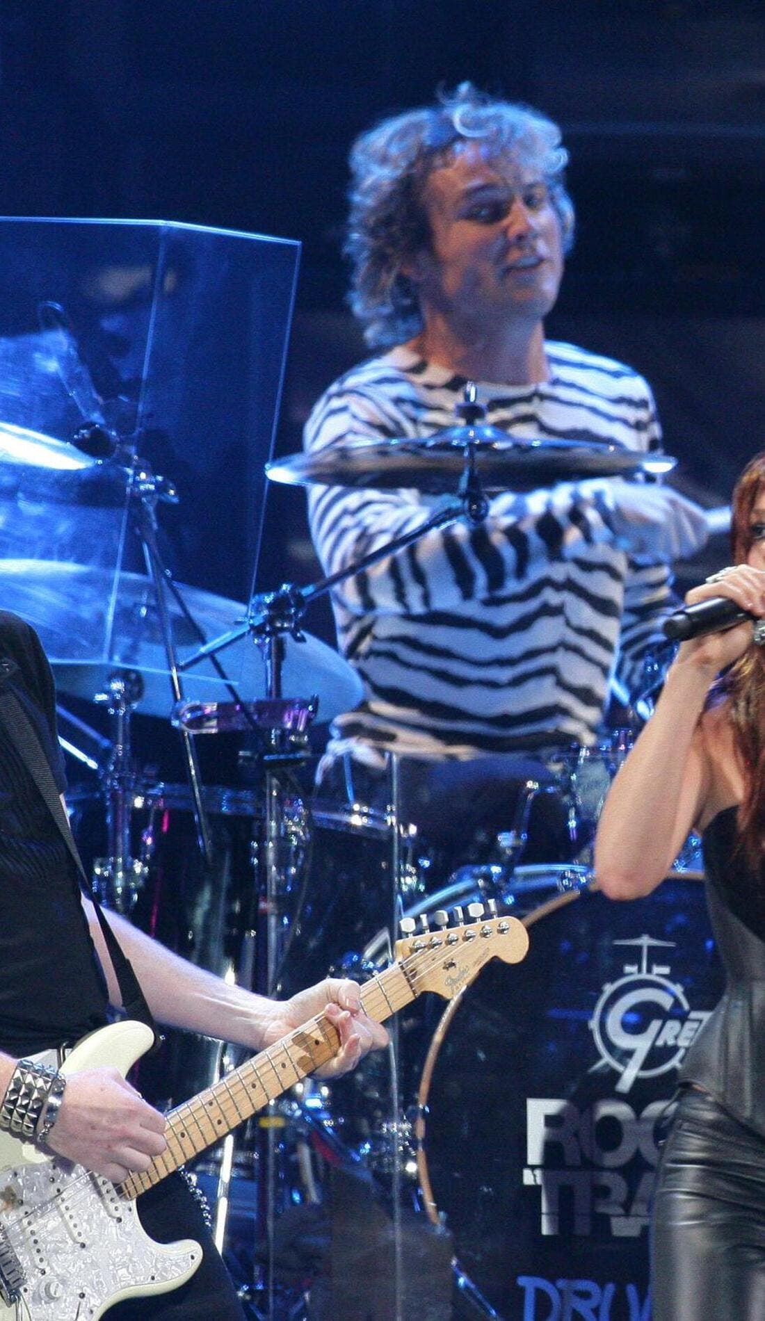 Rogue Traders promotional image for upcoming events and ticket sales