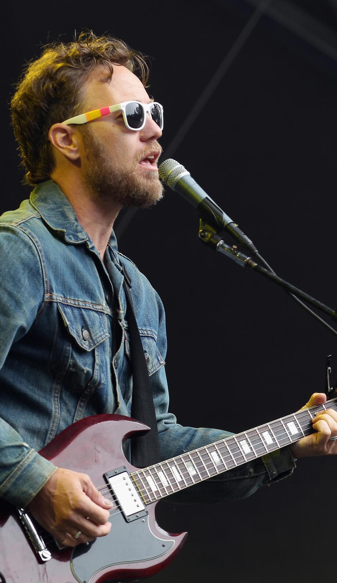 Rogue Wave promotional image for upcoming events and ticket sales