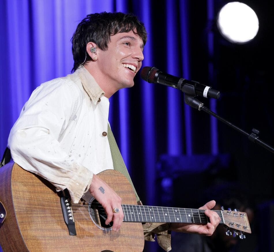 MGM Music Hall at Fenway Seating Chart & Seat Views SeatGeek