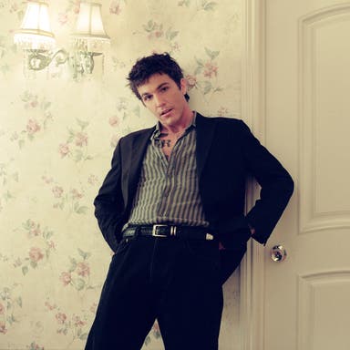 Promotional image of Role Model