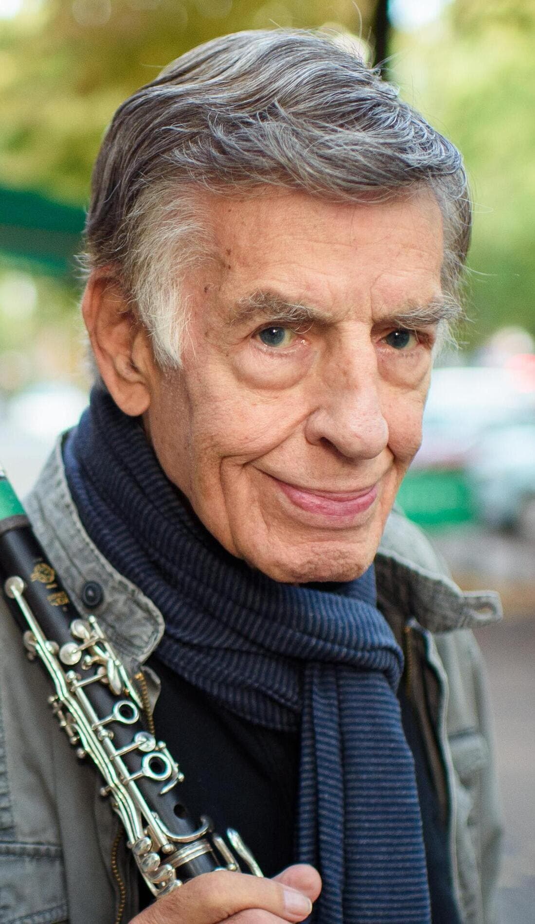 Rolf Kuhn promotional image for upcoming events and ticket sales