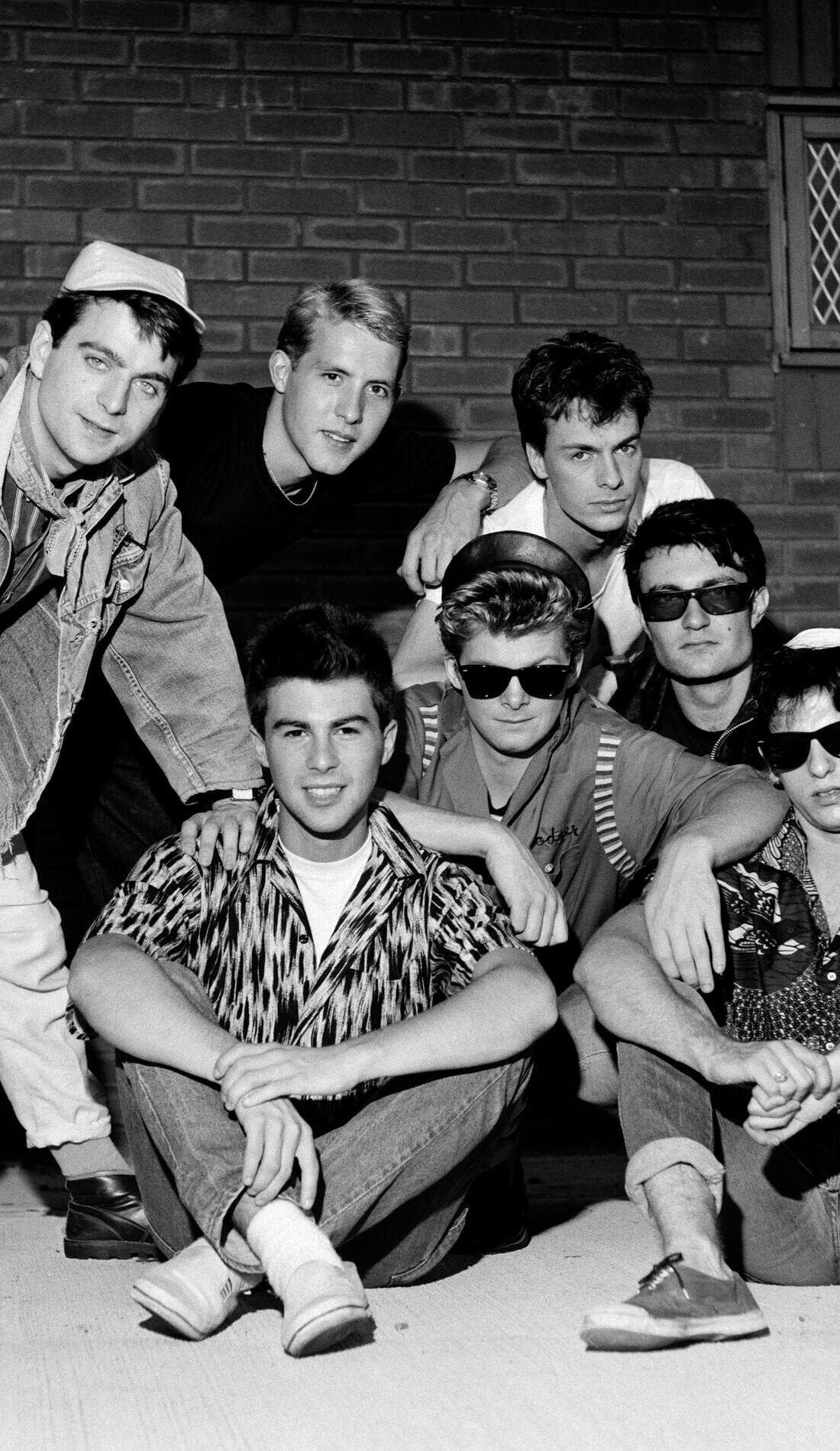 Roman Holliday promotional image for upcoming events and ticket sales