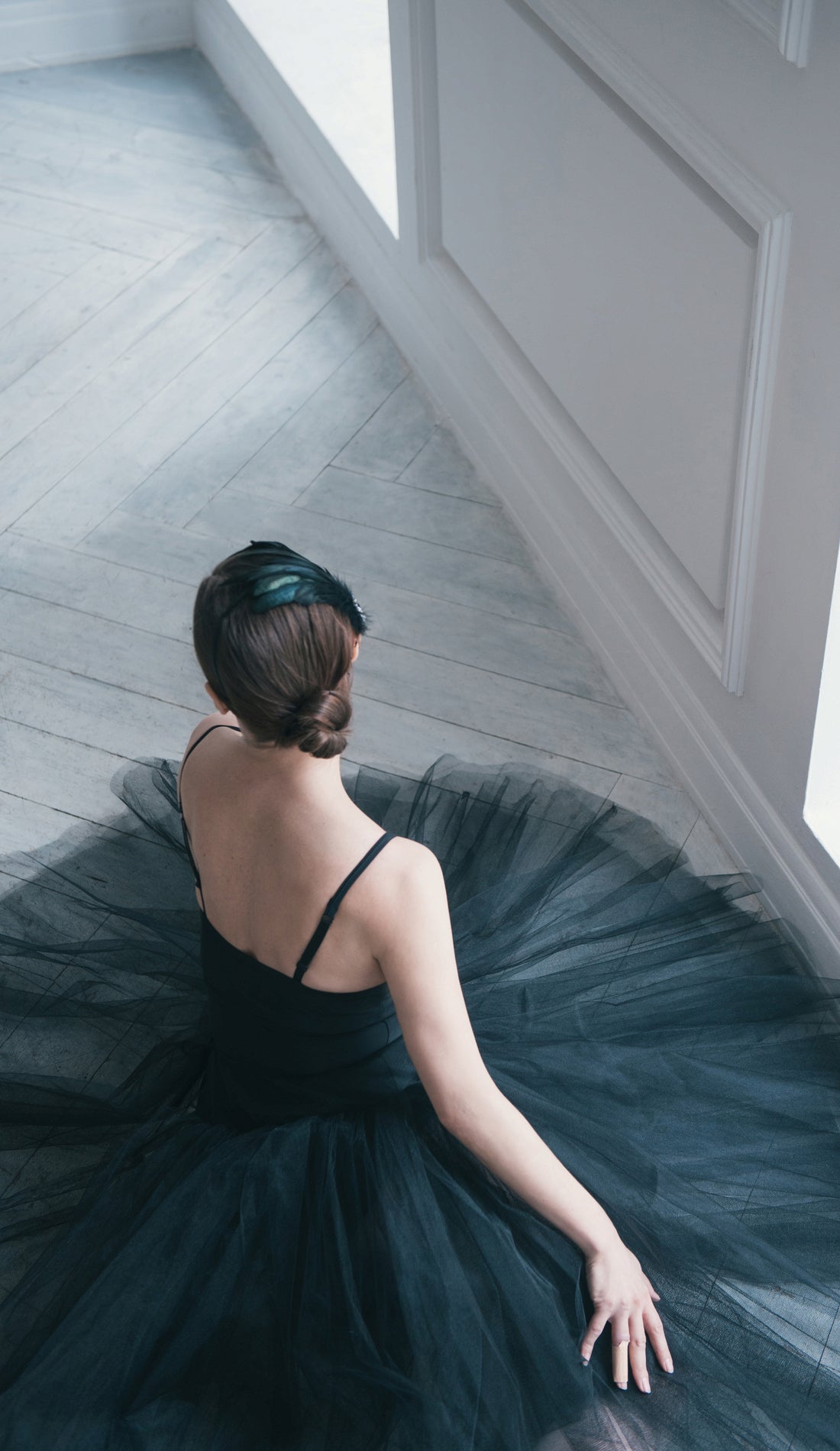 Romeo & Juliet - Ballet promotional image for upcoming events and ticket sales