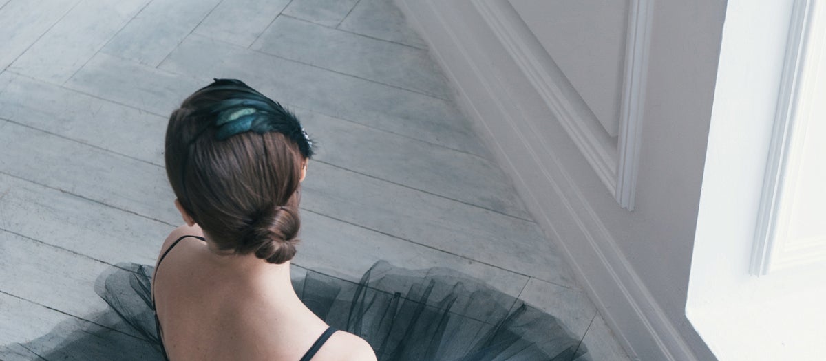 New York City Ballet: Romeo And Juliet - David H. Koch Theater
