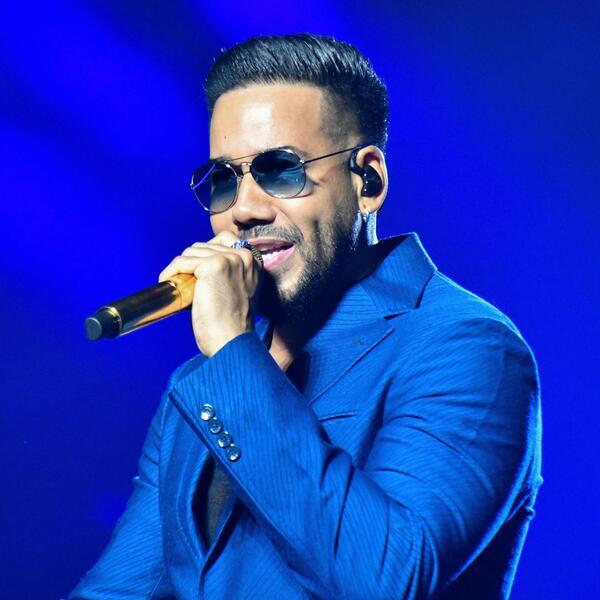 Romeo Santos image