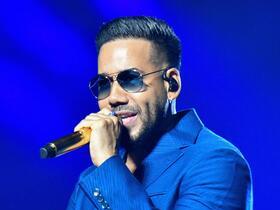 Romeo Santos
