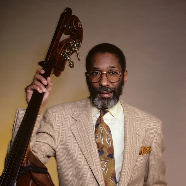 Ron Carter Tickets & 2026 Concert Tour Dates | SeatGeek