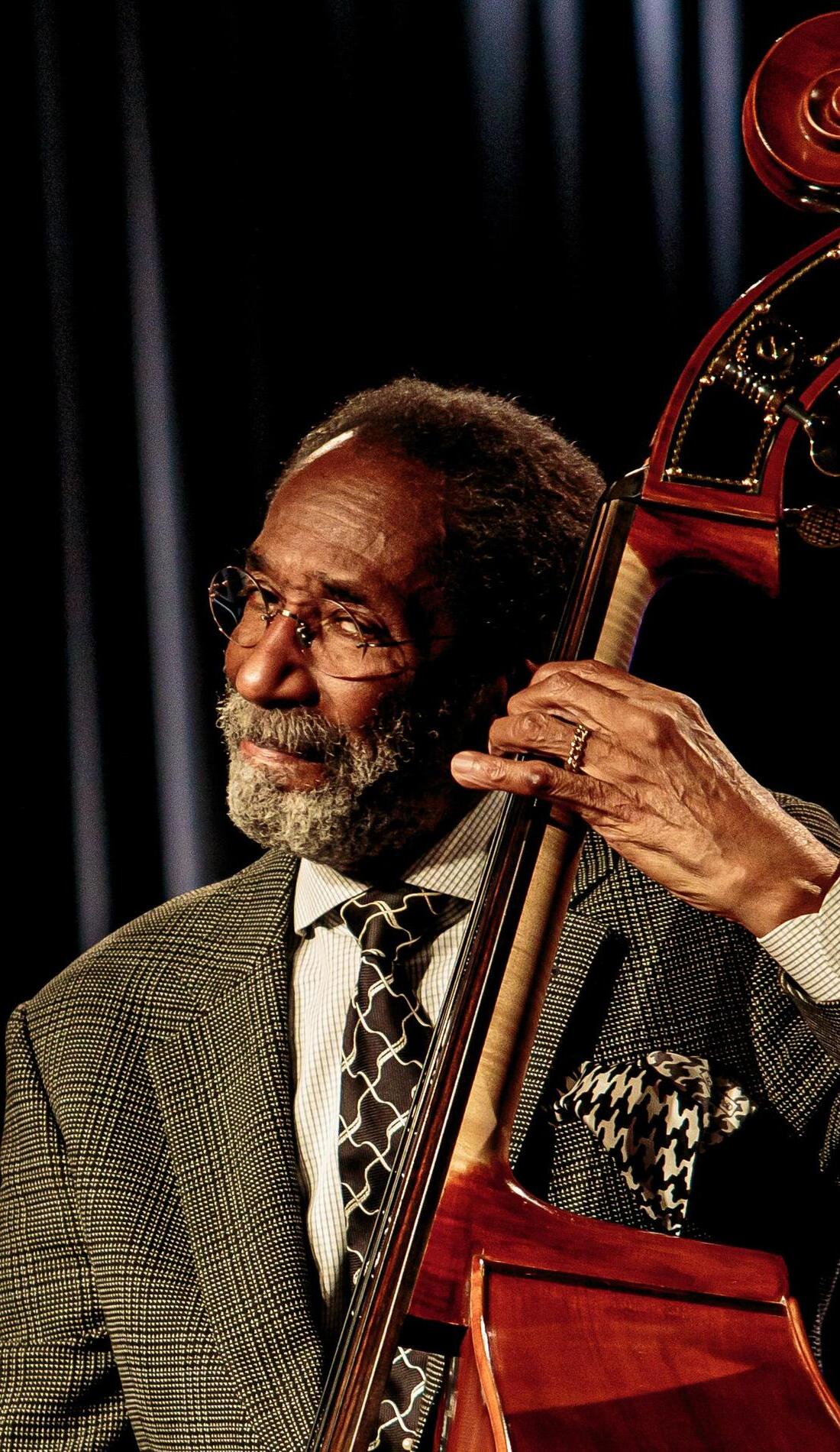 Ron Carter New York concerts 2026 | SeatGeek