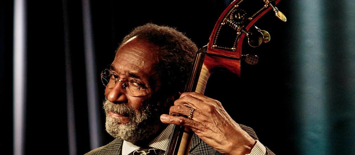 Ron Carter
