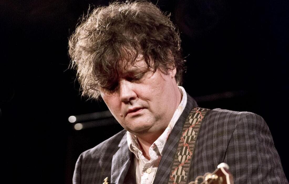 Promotional image for Ron Sexsmith tickets at Festival Place on Oct 31, 2025