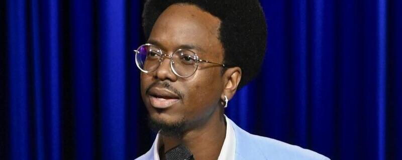 Ron Taylor at The Lab at Zanies - Nashville