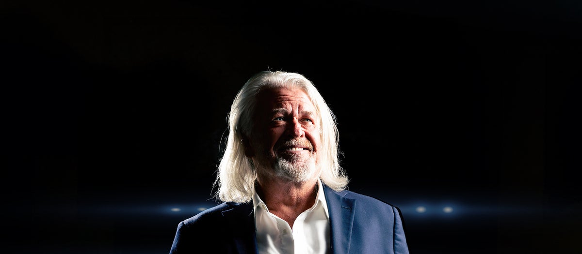 Ron White - Talking Stick Resort - Scottsdale