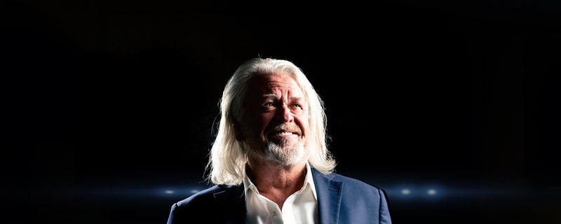 Ron White at Talking Stick Resort - Scottsdale