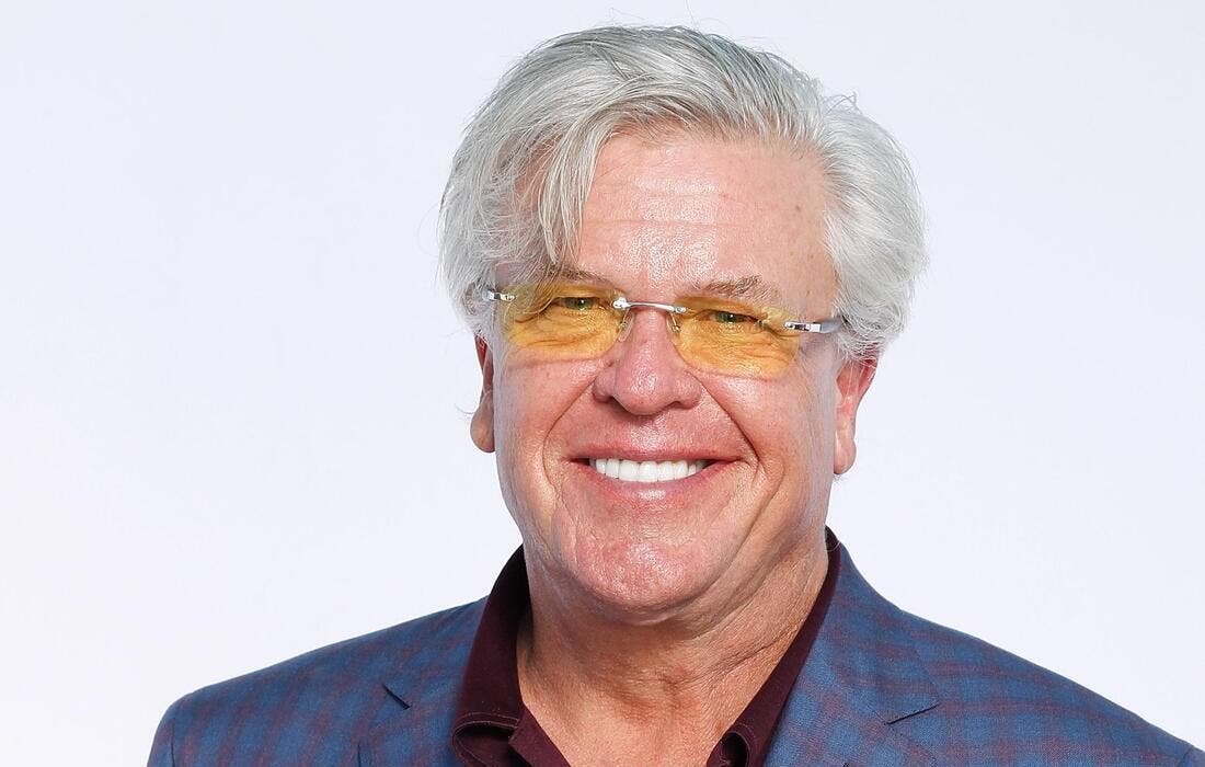 Promotional image for Ron White tickets at Hard Rock Live Northern Indiana on Sep 26, 2025