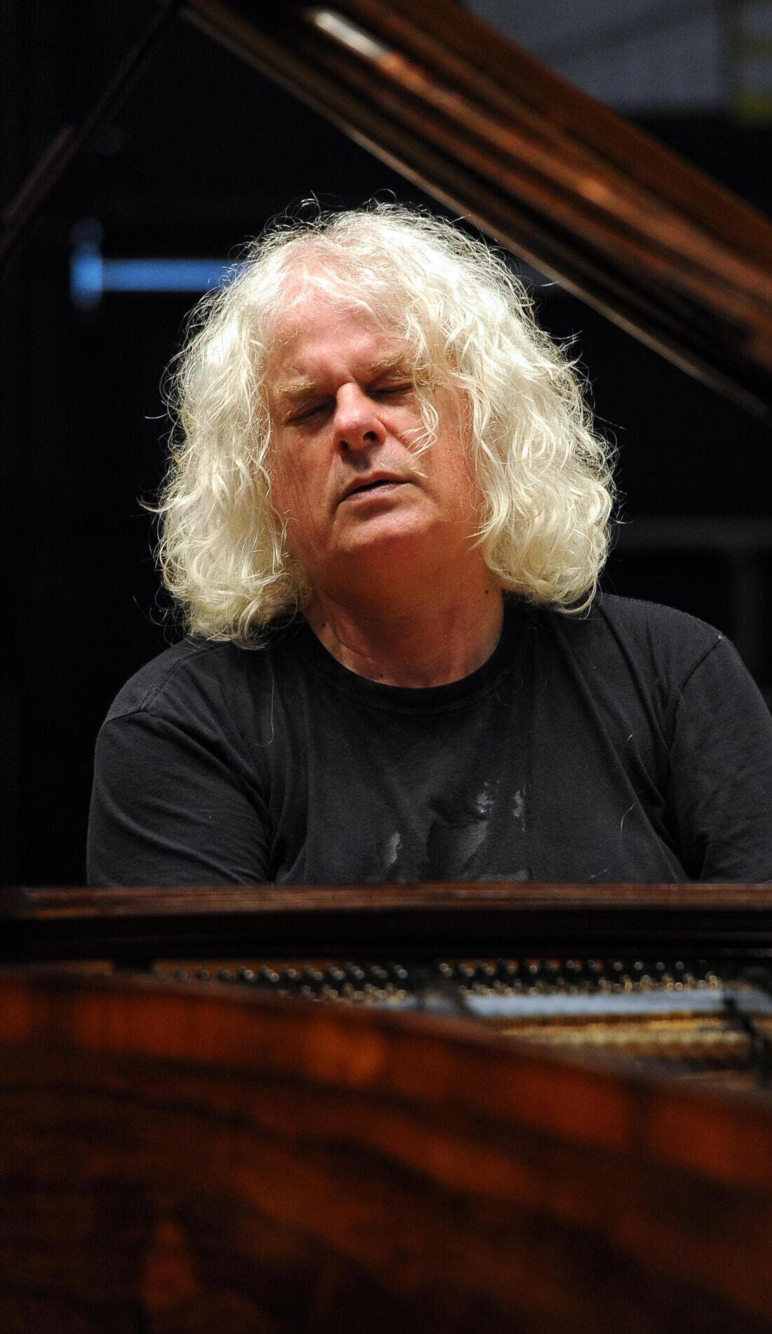 Ronald Brautigam promotional image for upcoming events and ticket sales