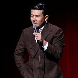 Ronny Chieng