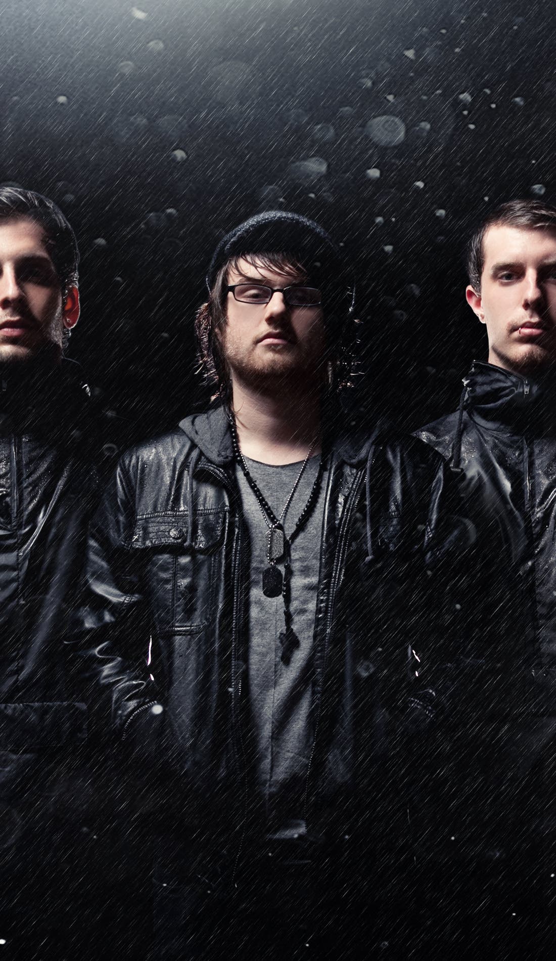 Rookie Of The Year promotional image for upcoming events and ticket sales