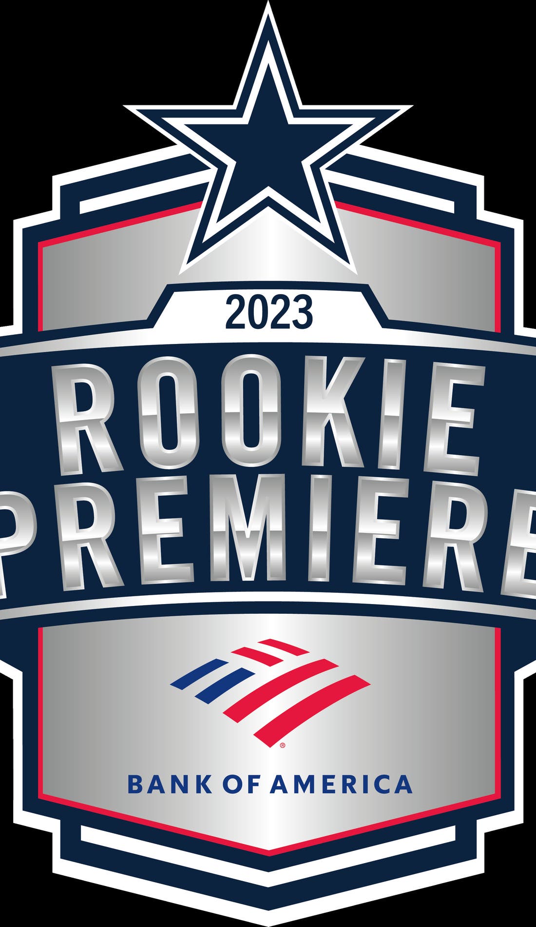 Rookie Premiere promotional image for upcoming events and ticket sales
