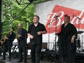 TCAN Center for the Arts - Natick home performer
