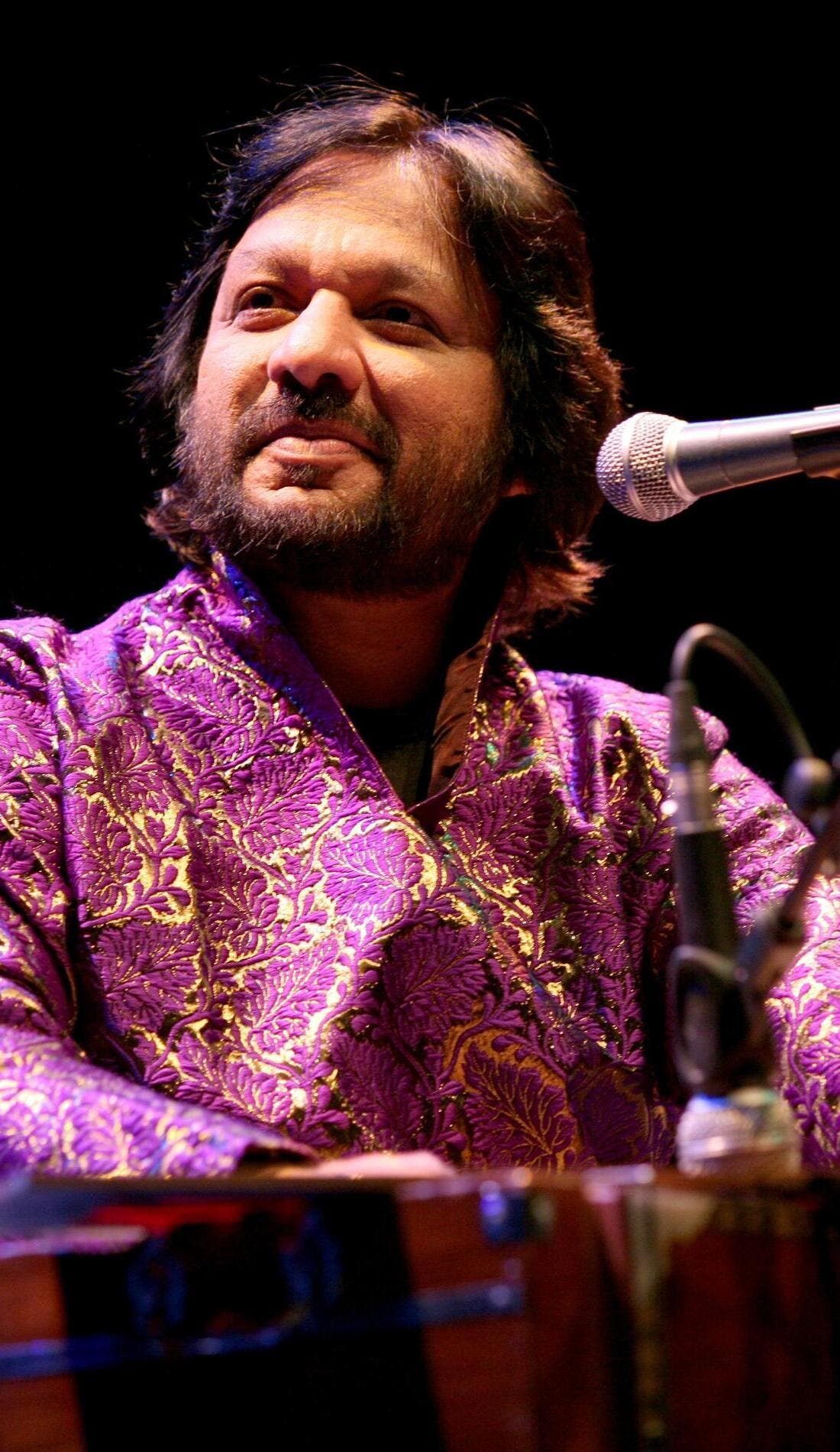 Roop Kumar Rathod promotional image for upcoming events and ticket sales