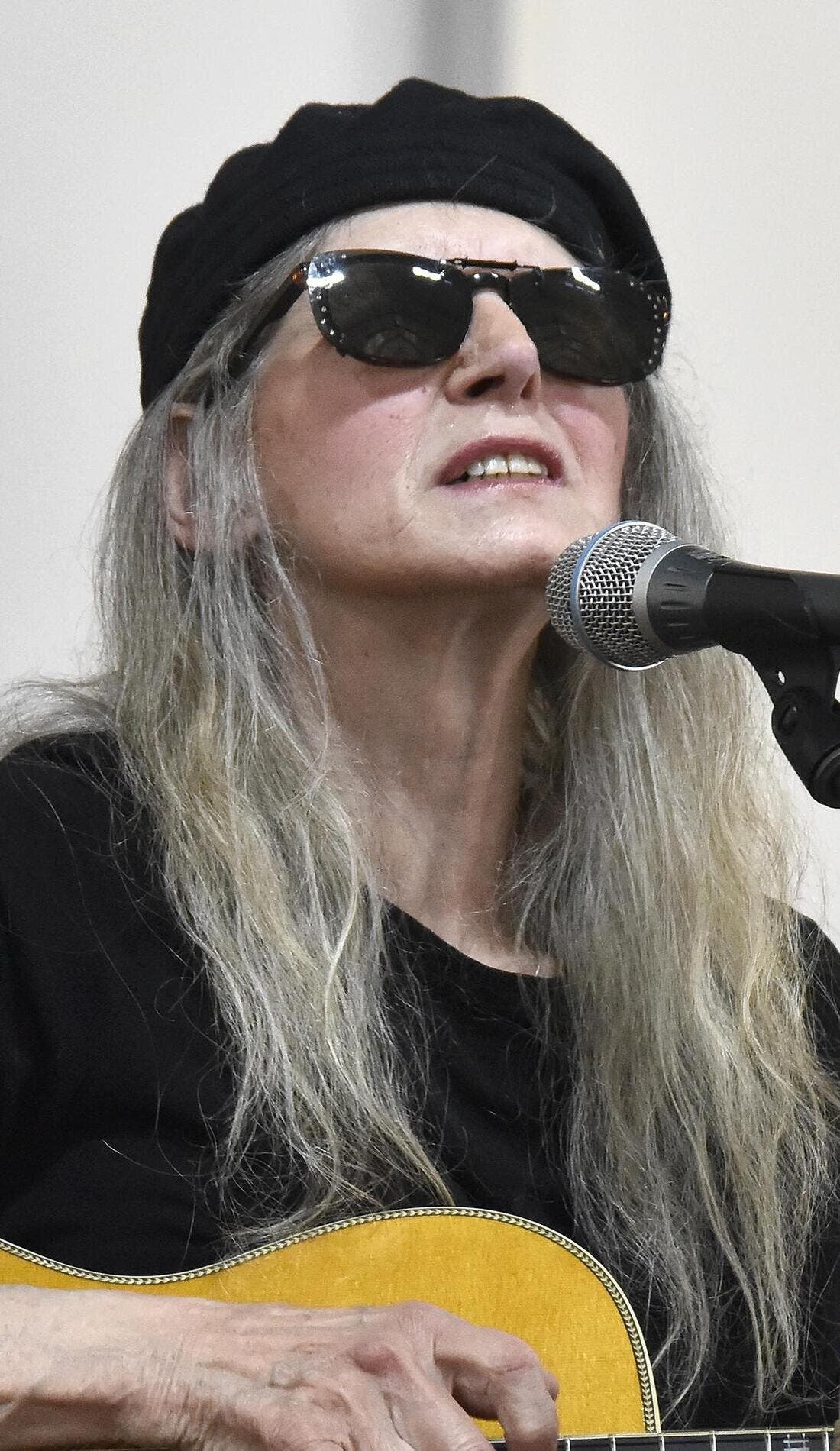 Rory Block promotional image for upcoming events and ticket sales