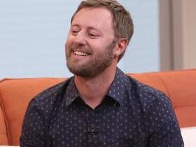 Rory Scovel