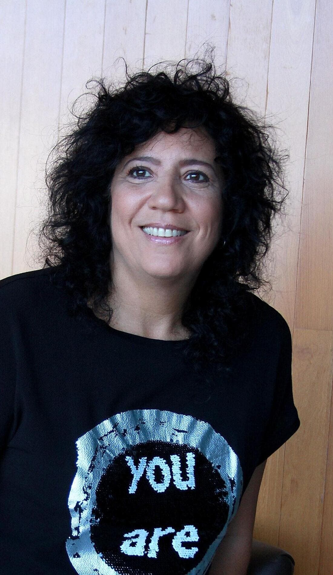 Rosana promotional image for upcoming events and ticket sales