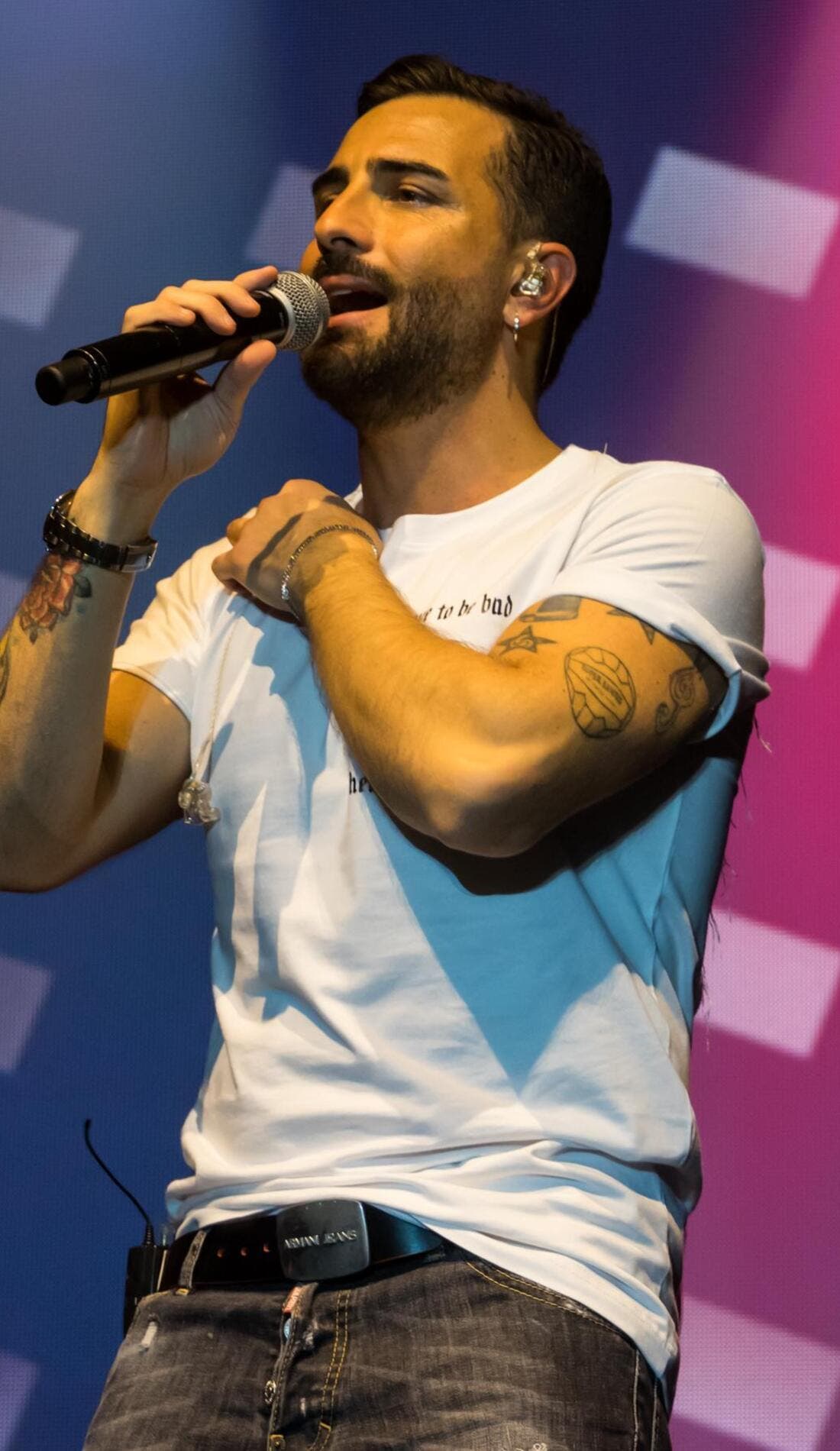 Rosario Miraggio promotional image for upcoming events and ticket sales