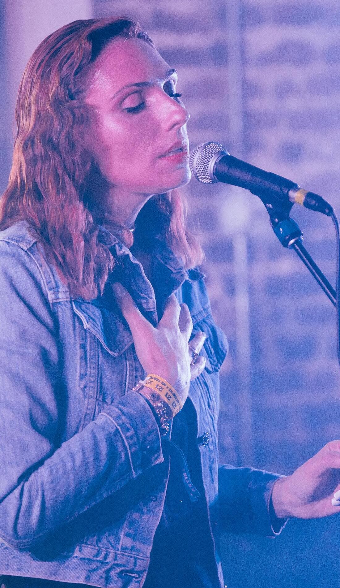 Rose Of The West promotional image for upcoming events and ticket sales