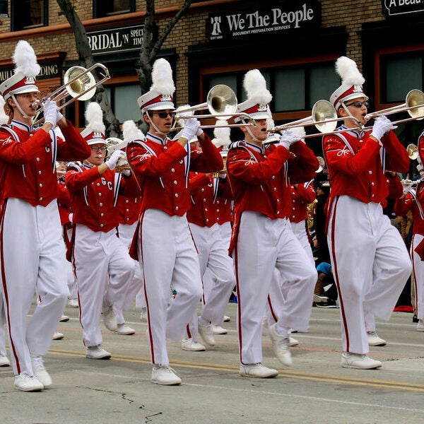 Rose Parade