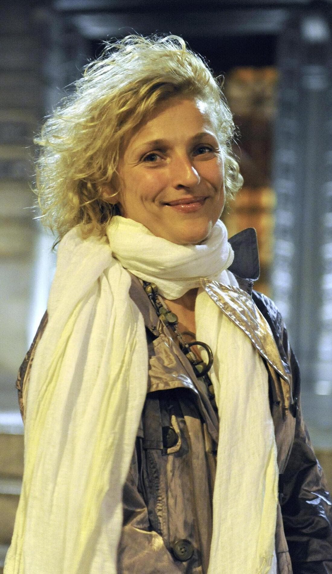 Rosemary Joshua promotional image for upcoming events and ticket sales