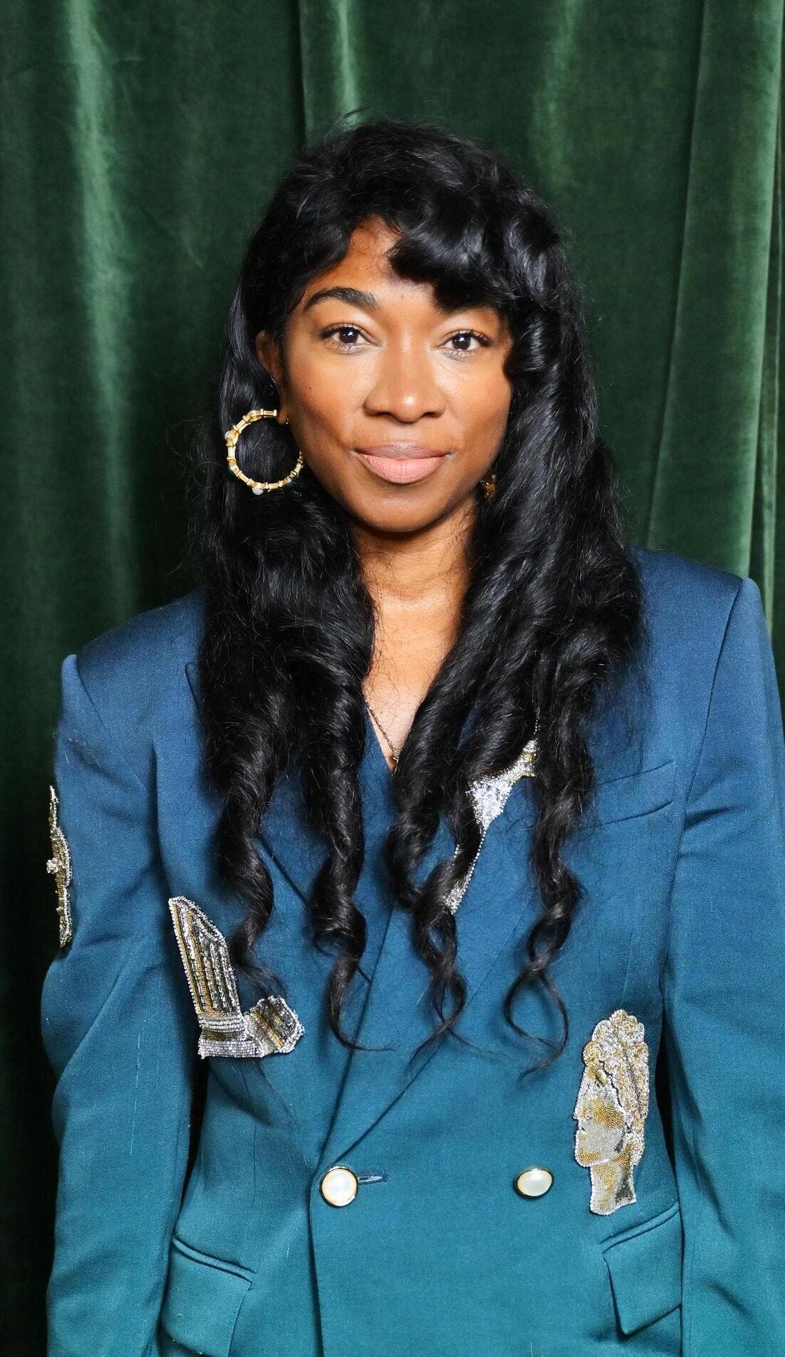 Roses Gabor promotional image for upcoming events and ticket sales