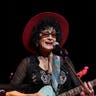 Rosie Flores