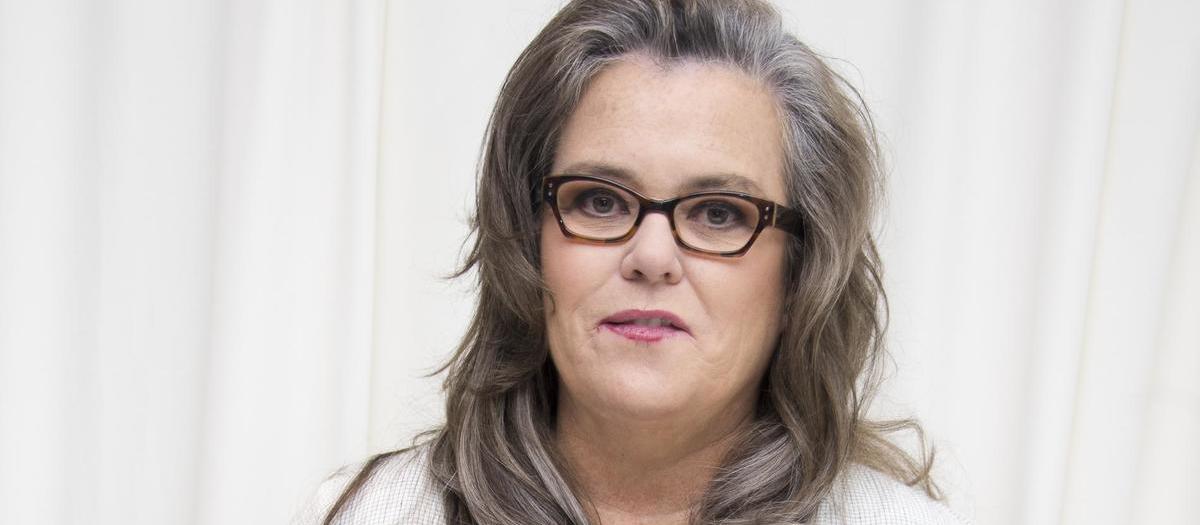 Rosie O’Donnell: Common Knowledge - Daryl Roth Theatre