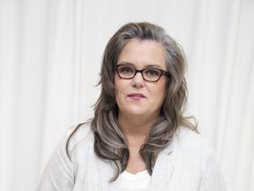Rosie O'Donnell