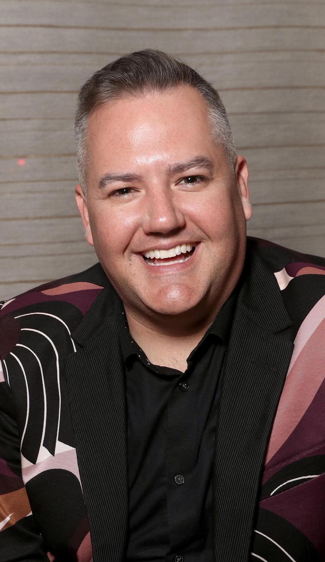 Ross Mathews promotional image for upcoming events and ticket sales