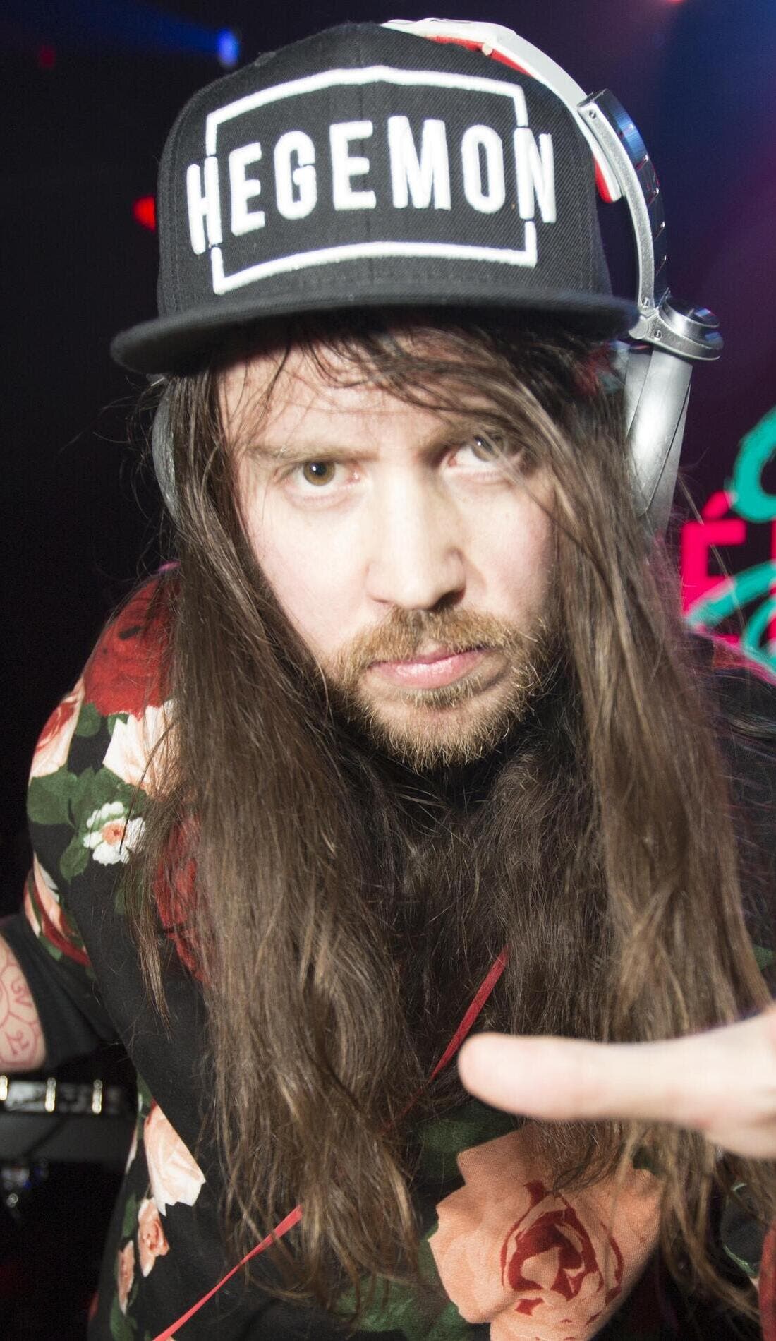 Ross Ryan promotional image for upcoming events and ticket sales