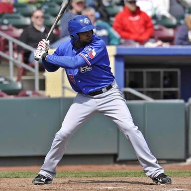 Promotional image of Round Rock Express