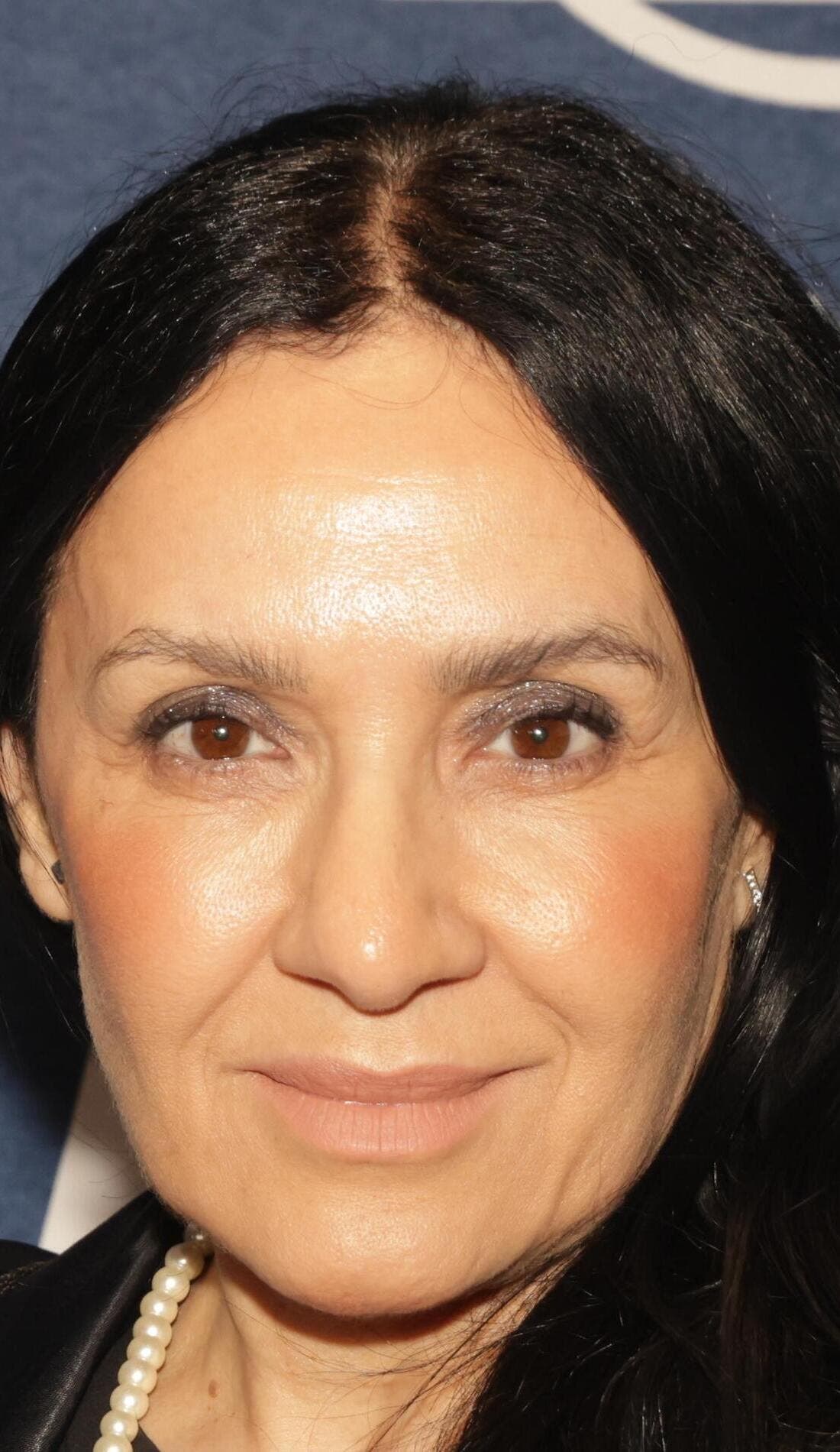 Roxana Amed promotional image for upcoming events and ticket sales