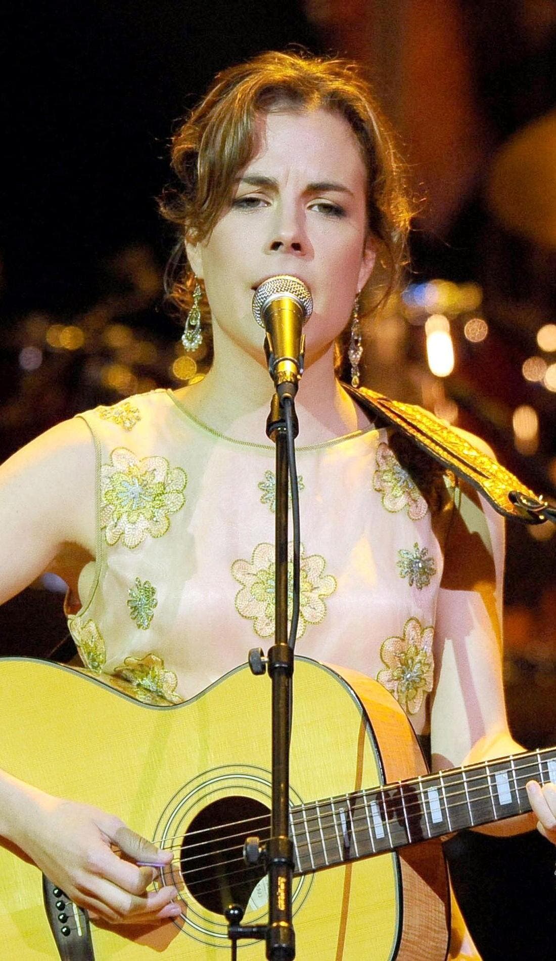 Roxanne Potvin promotional image for upcoming events and ticket sales